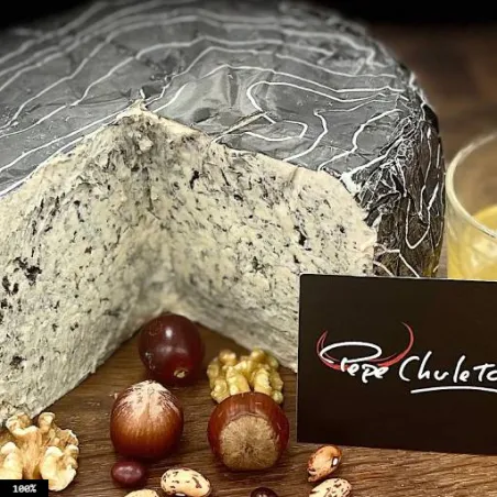 Comprar Queso de Cueva. al mejor precio en Pepe Chuletón.