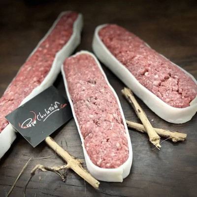 Comprar Churro de Chuleton de Vaca - Pepe Chuletón