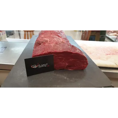 Solomillo de Vaca Vieja de primera. Comprar online - Pepe Chuletón 2