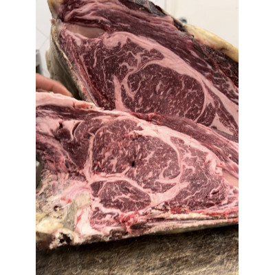 Chuletón de buey de trabajo. Comprar online - Pepe Chuletón
