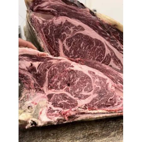 Chuletón de buey de trabajo. Comprar online - Pepe Chuletón