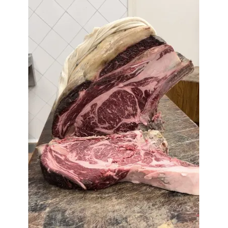 Chuletón de buey de trabajo. Comprar online - Pepe Chuletón