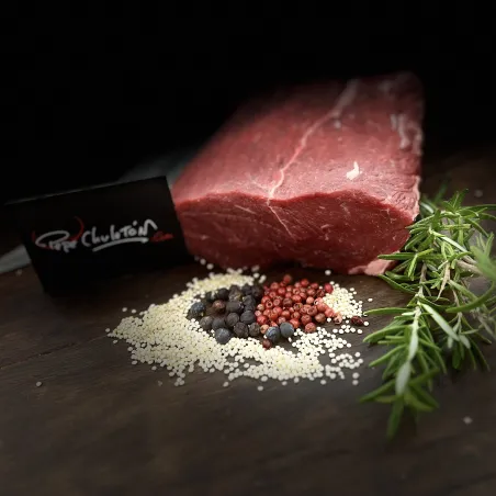 Comprar Tataki Brutus pepechu especial al mejor precio en Pepe Chuletón.