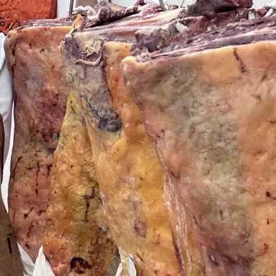 Comprar Dos Chuletones de 1 Kilo [ Promo ] Vaca Rubia Suprema Selección