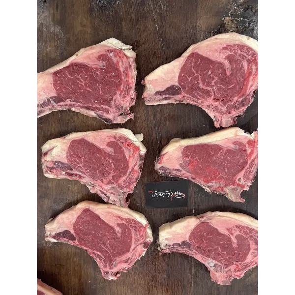 Comprar LOTE Fiestas SEPTIEMBRE chuleta. al mejor precio en Pepe Chuletón.