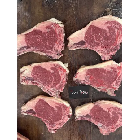 Comprar LOTE Fiestas SEPTIEMBRE chuleta. al mejor precio en Pepe Chuletón.