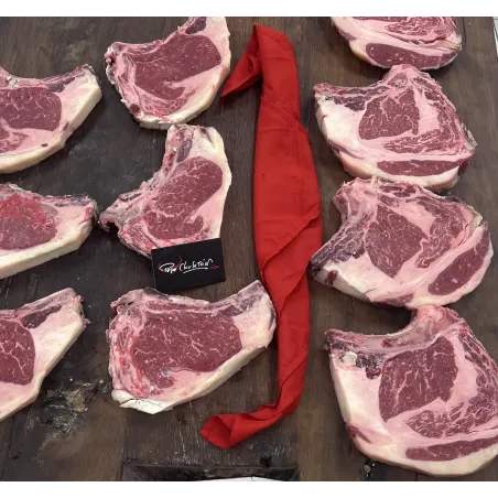 Comprar LOTE Fiestas SEPTIEMBRE chuleta. al mejor precio en Pepe Chuletón.