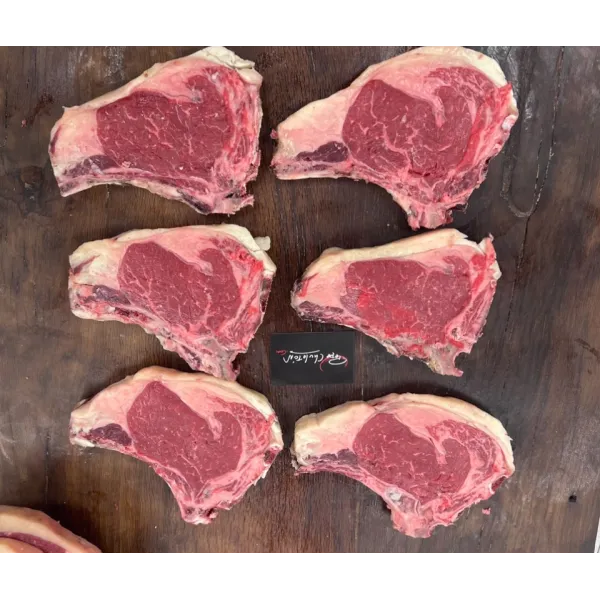 Comprar LOTE Fiestas SEPTIEMBRE chuleta. al mejor precio en Pepe Chuletón.