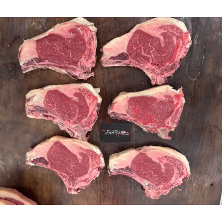 Comprar LOTE Fiestas SEPTIEMBRE chuleta. al mejor precio en Pepe Chuletón.