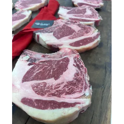 Comprar LOTE Fiestas. SEPTIEMBRE chuletón. al mejor precio en Pepe Chuletón.