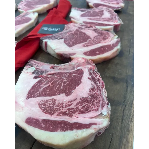 Comprar LOTE Fiestas. SEPTIEMBRE chuletón. al mejor precio en Pepe Chuletón.