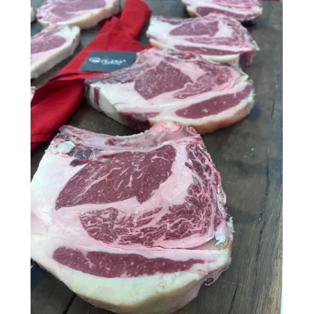 Comprar LOTE Fiestas. SEPTIEMBRE chuletón. al mejor precio en Pepe Chuletón.