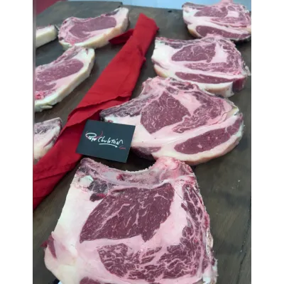 Comprar LOTE Fiestas. SEPTIEMBRE chuletón. al mejor precio en Pepe Chuletón. 2