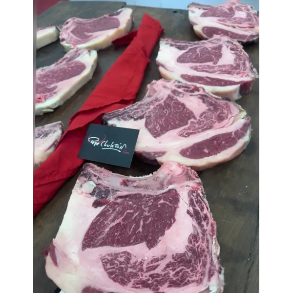 Comprar LOTE Fiestas. SEPTIEMBRE chuletón. al mejor precio en Pepe Chuletón.