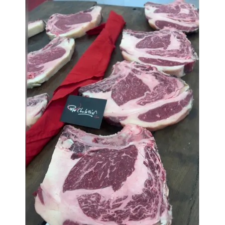 Comprar LOTE Fiestas. SEPTIEMBRE chuletón. al mejor precio en Pepe Chuletón.