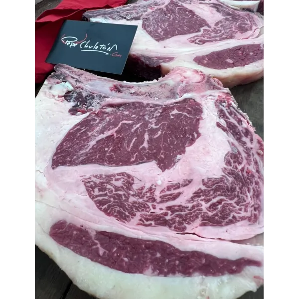 Comprar LOTE Fiestas. SEPTIEMBRE chuletón. al mejor precio en Pepe Chuletón.