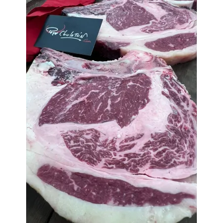 Comprar LOTE Fiestas. SEPTIEMBRE chuletón. al mejor precio en Pepe Chuletón.