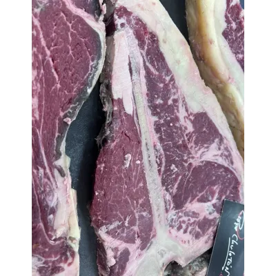 Comprar Tbone Vaca . Vaca Vieja - Pepe Chuletón 2