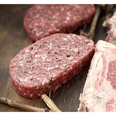 Comprar Burger Meat de ENTRAÑA !! al mejor precio en Pepe Chuletón.