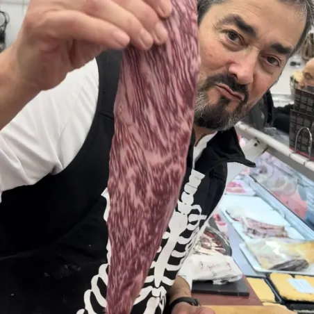 Comprar CAPRICHO DE WAGYU al mejor precio en Pepe Chuletón. Comprar CAPRICHO DE WAGYU al mejor precio en Pepe Chuletón.