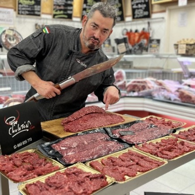 Comprar TABLA WAGYU al mejor precio en Pepe Chuletón.