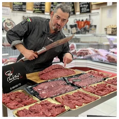 Comprar TABLA WAGYU al mejor precio en Pepe Chuletón.
