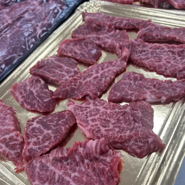 Comprar TABLA WAGYU al mejor precio en Pepe Chuletón.