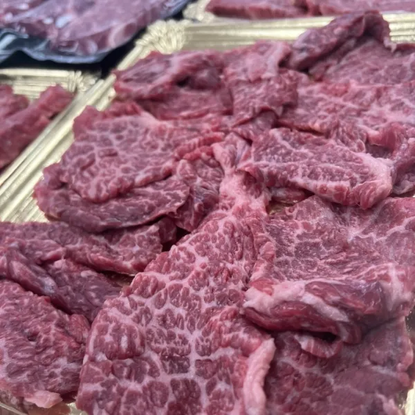 Comprar TABLA WAGYU al mejor precio en Pepe Chuletón.