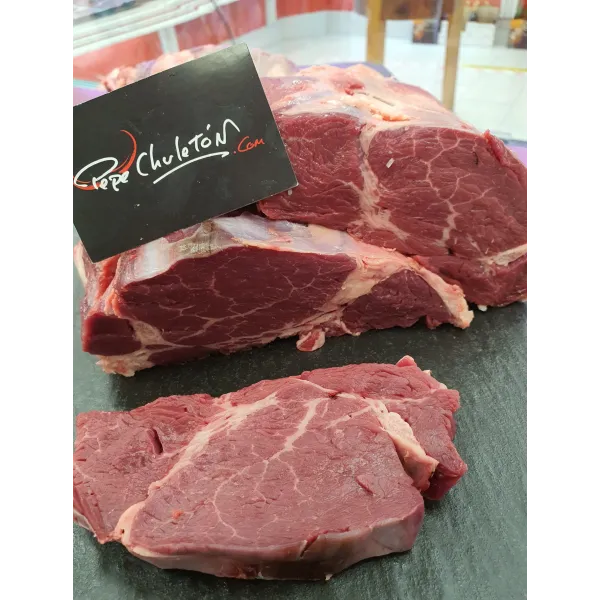 Comprar Solomillo de WAGYU al mejor precio en Pepe Chuletón.