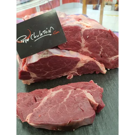 Comprar Solomillo de WAGYU al mejor precio en Pepe Chuletón.