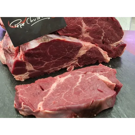 Comprar Solomillo de WAGYU al mejor precio en Pepe Chuletón.
