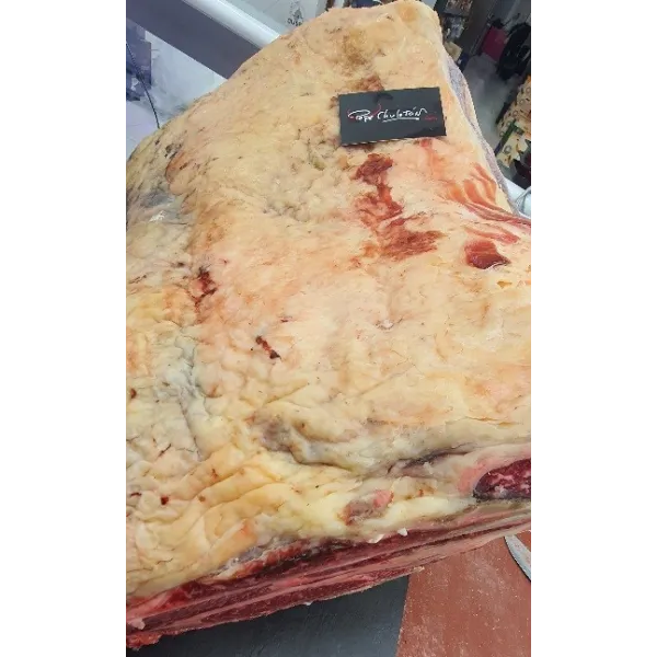 Comprar BUEY PEPECHU GOURMET al mejor precio en Pepe Chuletón.