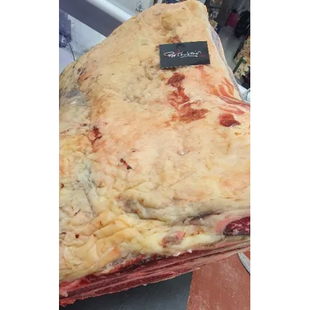 Comprar BUEY PEPECHU GOURMET al mejor precio en Pepe Chuletón.