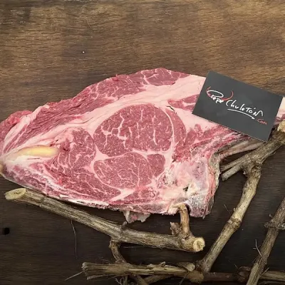 Chuletón de vaca rubia Comprar online al mejor precio - Pepe Chuletón 2