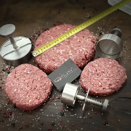 Burger Meat de Chuletón