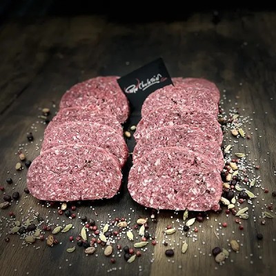 Comprar hamburguesa de Buey Autentico al mejor precio - Pepe Chuletón
