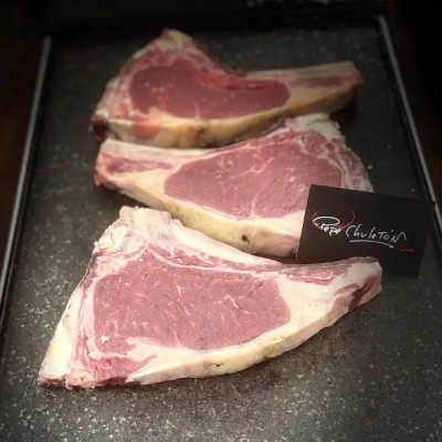 Comprar PEPECHU DE LUJO al mejor precio en Pepe Chuletón.