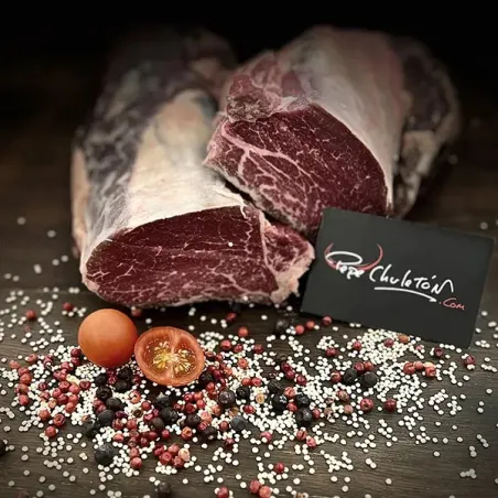 Solomillo de Vaca Vieja de primera. Comprar online - Pepe Chuletón