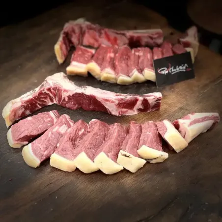 Comprar Homenaje Pepechu Suprema al mejor precio en Pepe Chuletón.