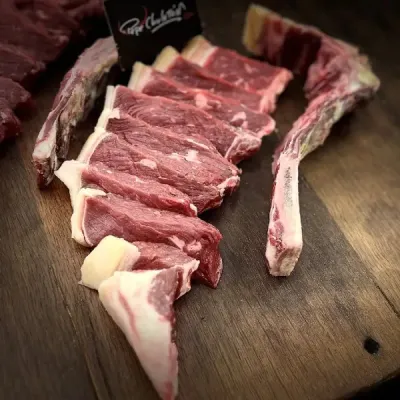 Comprar Homenaje Pepechu Suprema al mejor precio en Pepe Chuletón. 2