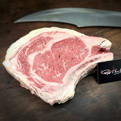 Comprar Homenaje Pepechu Vieja al mejor precio en Pepe Chuletón.