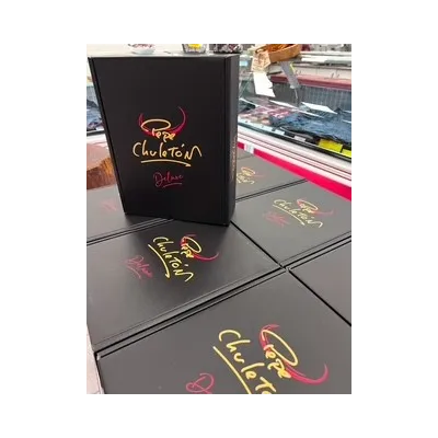 Lote de solomillo de vaca gourmet para regalar | Pepechuleton 2