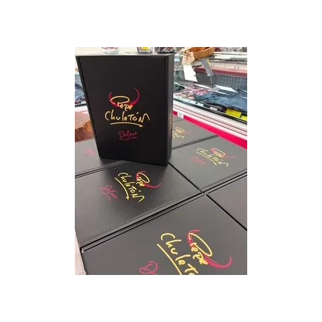 Lote de solomillo de vaca gourmet para regalar | Pepechuleton