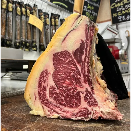 Chuletón de vaca rubia Comprar online al mejor precio - Pepe Chuletón