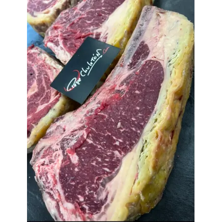 Chuletón de vaca rubia Comprar online al mejor precio - Pepe Chuletón