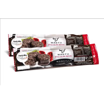 Comprar Morcilla de Wagyu al mejor precio en Pepe Chuletón.