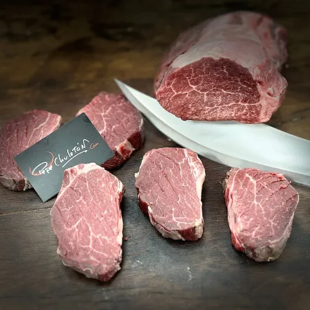 Solomillo Fresco ❄ Calidad Top