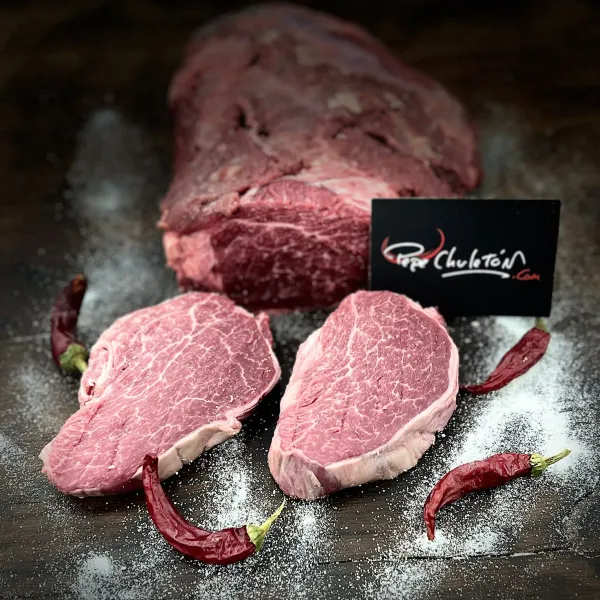 Solomillo Fresco ❄ Calidad Top