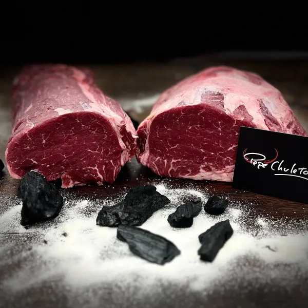 Solomillo Fresco ❄ Calidad Top