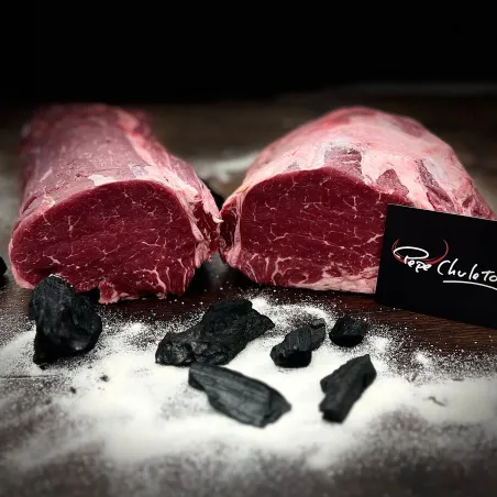 Solomillo Fresco ❄ Calidad Top